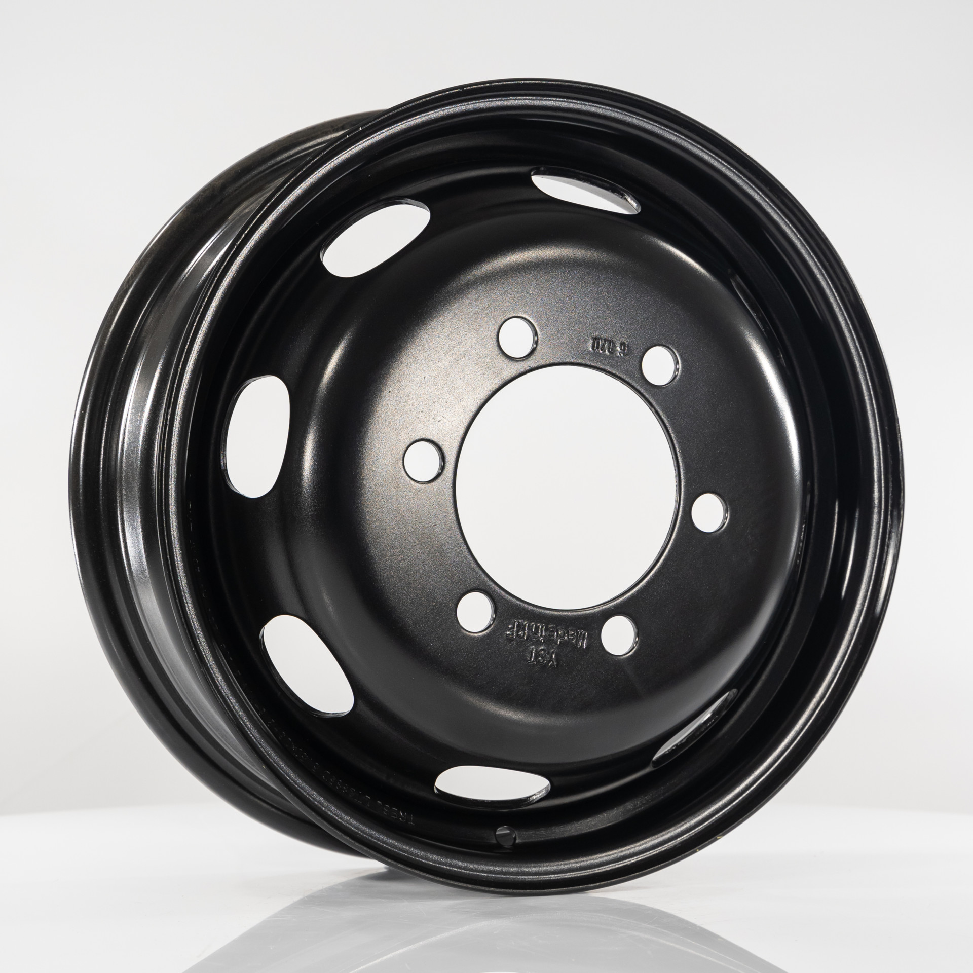 TREBL LT2885D_P (1250 кг) (палета) 5.5x16/6x170 ET105 D130.1 Black