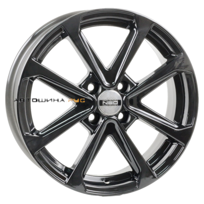 Neo 6x16/4x100 ET40 D60,1 667 BL