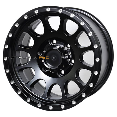 PDW 8x17/6x139,7 ET25 D100,1 M2 (9095) E-MD/U4B (нк)