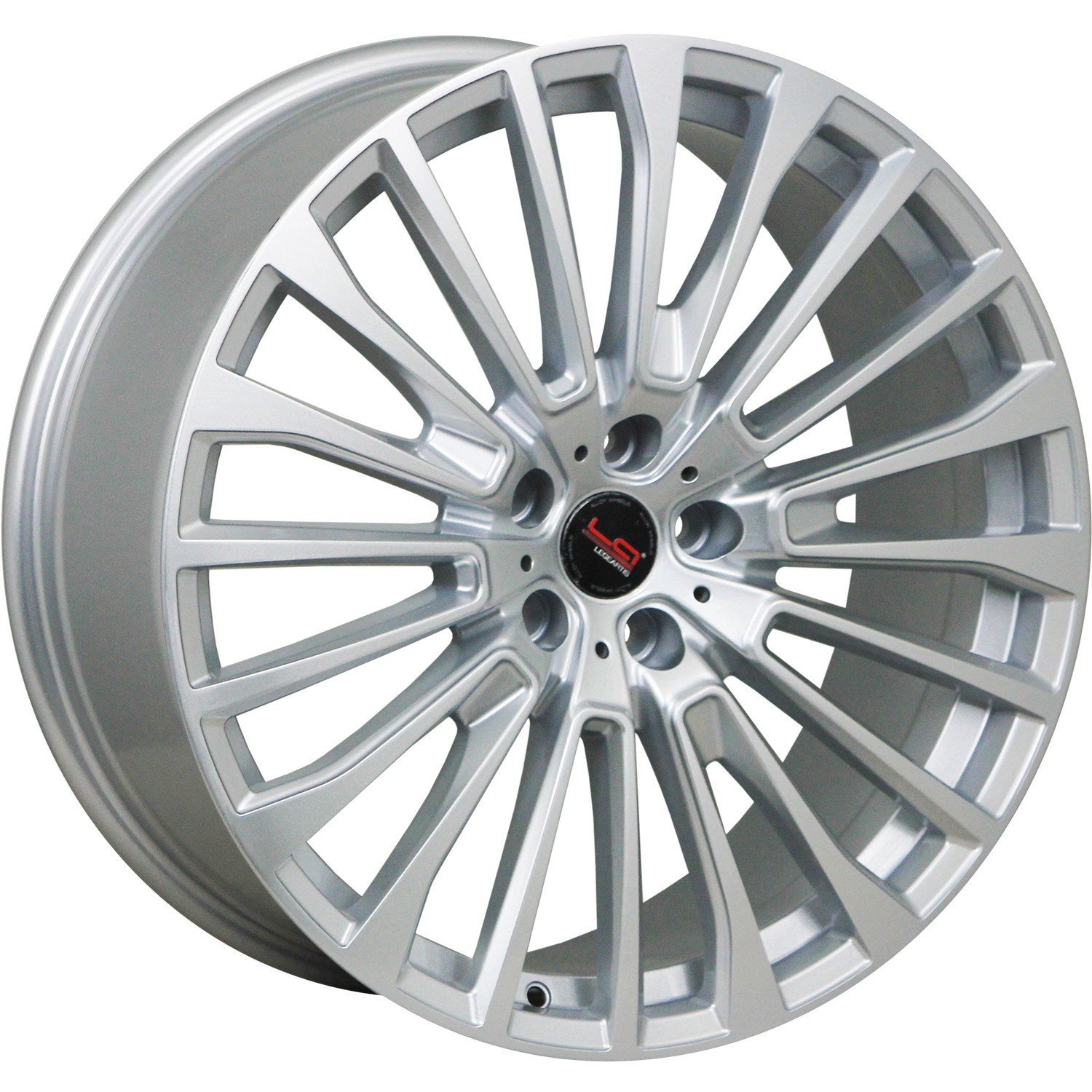 REPLICA LegeArtis Replica Concept-B540 10.5x22/5x112 ET43 D66.6 (под ориг.крепеж+крышку) S
