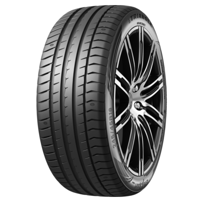 Triangle 255/35R18 94Y XL EffeXSport TH202 TL M+S