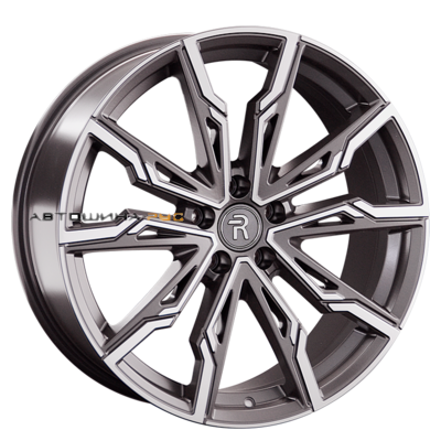 Replay 8,5x20/5x112 ET27 D66,6 B314 MGMF (конус, B640)