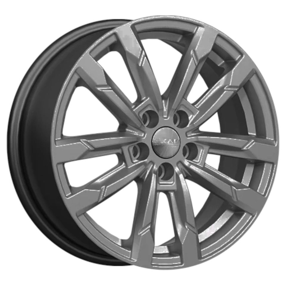 СКАД Кения 6x16 5x108