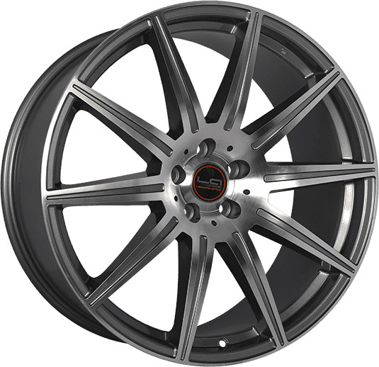 REPLICA LegeArtis Replica MR120 10x21/5x112 ET46 D66.6 GMF
