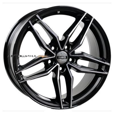 Neo 8x18/5x114,3 ET45 D67,1 882 BD