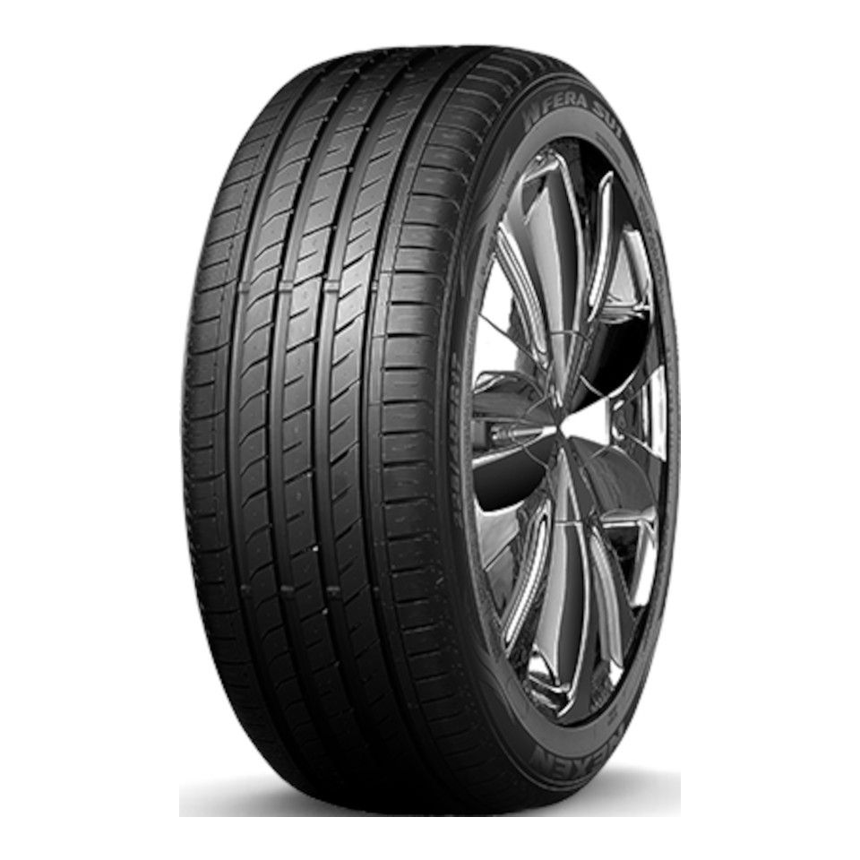 Роудстоун NFERA SU1 245/45R19 102Y