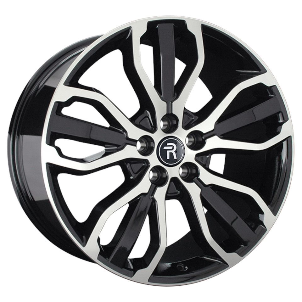 REPLAY LR45 9x22 5x120