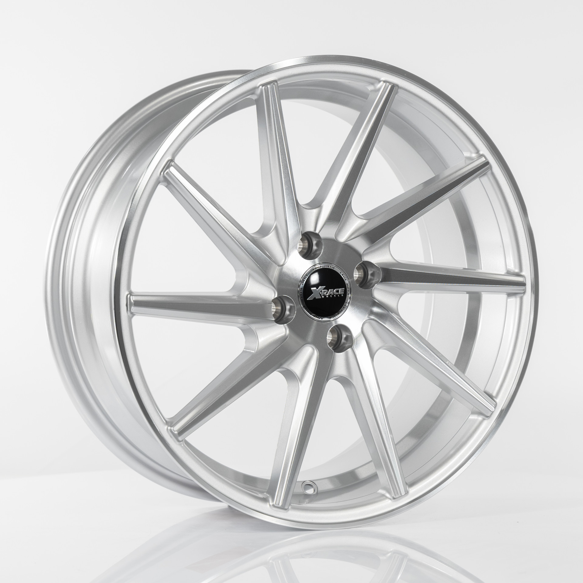 X-RACE H-03(R) 7x15/4x98 ET30 D58.6 SF