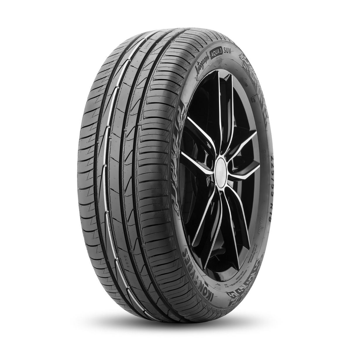 Ikon Tyres Ikon Autograph Aqua 3 SUV 215/65R16 102V