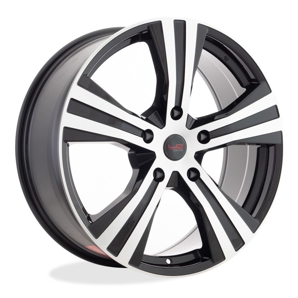 LEGE ARTIS  LX105  8,5\R21 5*150 ET54  d110,1  BKF  [9265010]