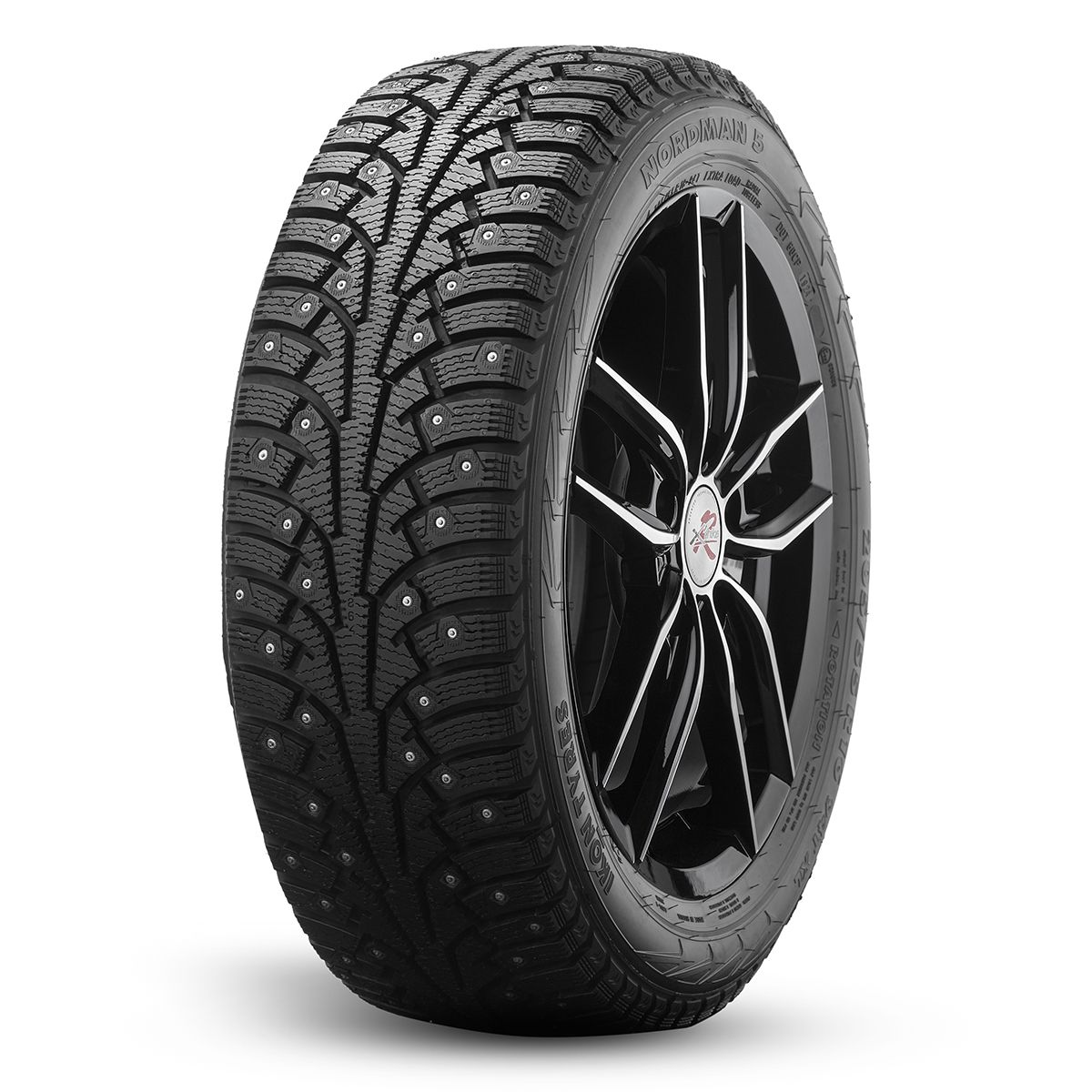 Nordman  205/55/16  T 94 Nordman 5  Ш. старше 3-х лет