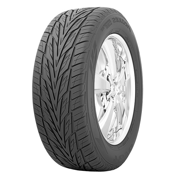 TOYO Proxes ST III 255/50R19 107V XL