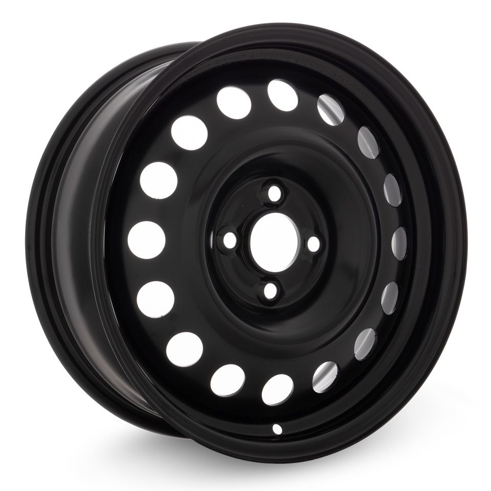 TREBL  Renault  X40032  6,0\R16 4*100 ET36  d60,1  Black  [9284718]