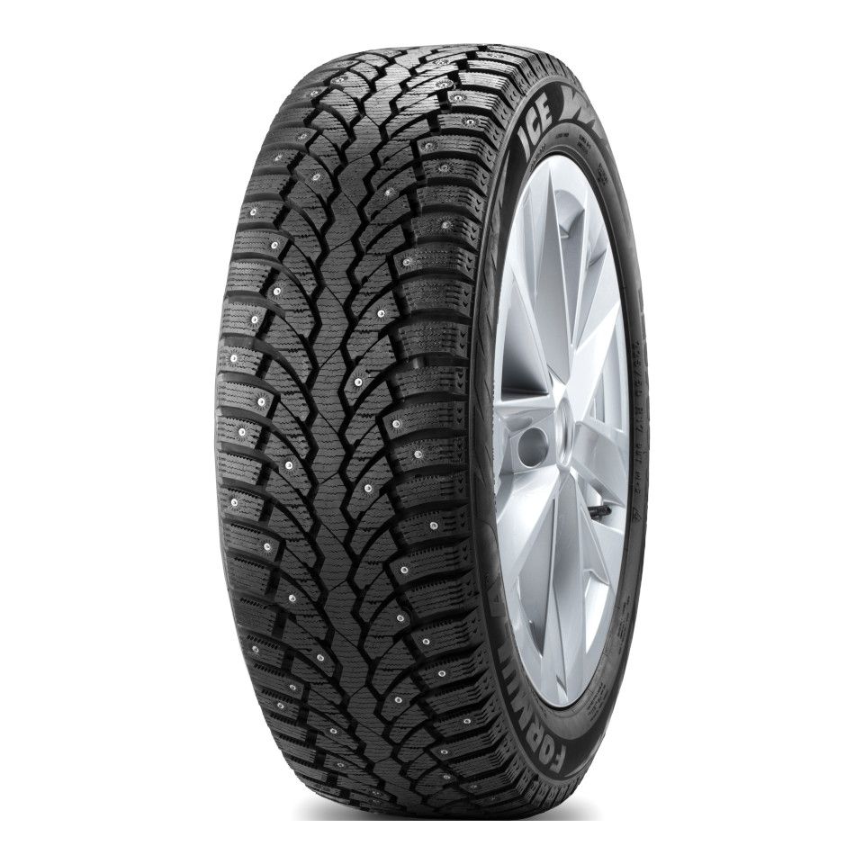 Формула  265/65/17  T 112 FORMULA ICE  Ш. старше 3-х лет