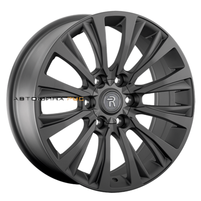 7,5x19/6x139,7 ET25 D106,1 TY399 MGM (пш)