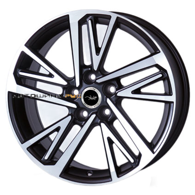 8x19/5x114,3 ET45 D60,1 XH292 BMF (№15)