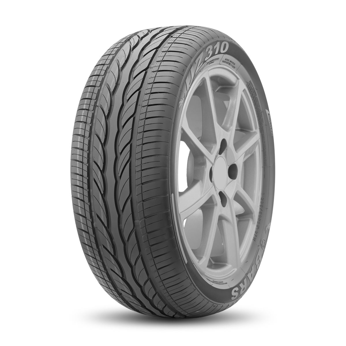 BARS  215/50/17  W 91 UZ310