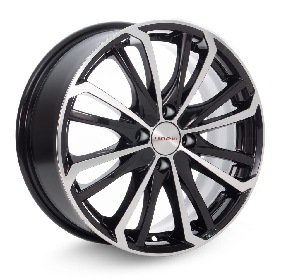 КиК Рим (КС622) 6x15 4x100