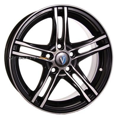 Venti 6x15/5x100 ET38 D57,1 1505 BD
