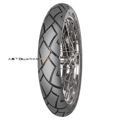 Mitas 100/90-19 57H Enduro Trail-SP Front TL/TT