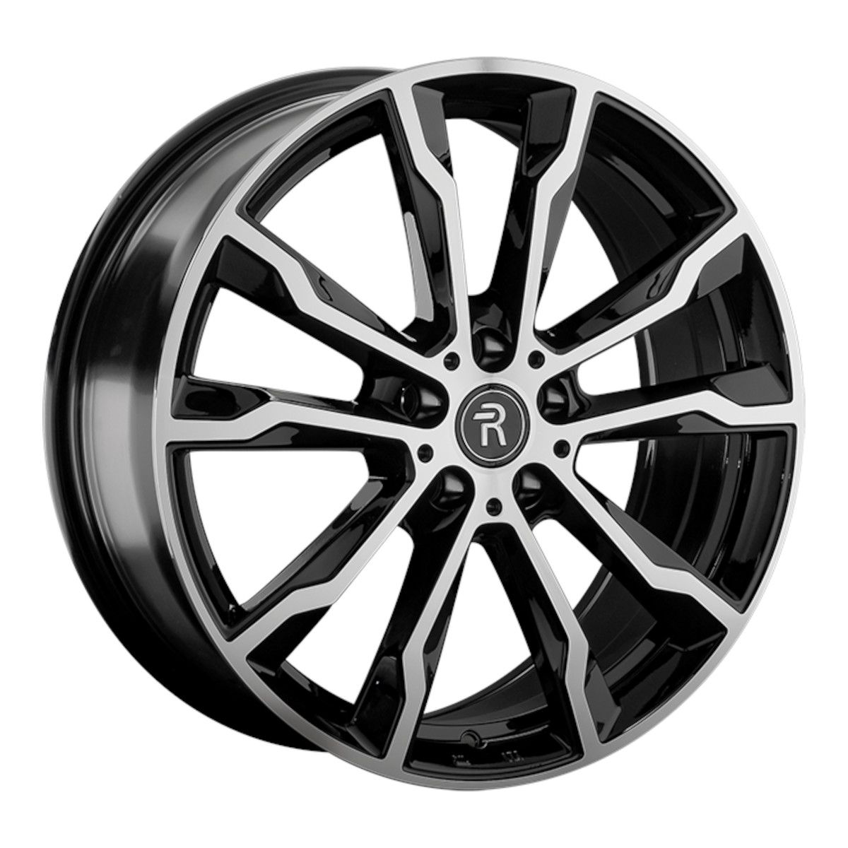 REPLAY GA23 7x19 5x120