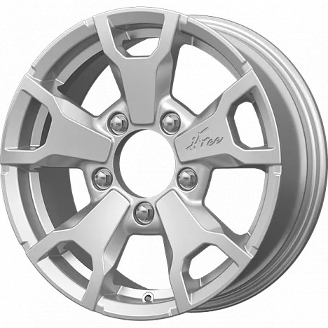iFree Тайган 6x16/5x139.7 ET40 D98.1 Нео_классик