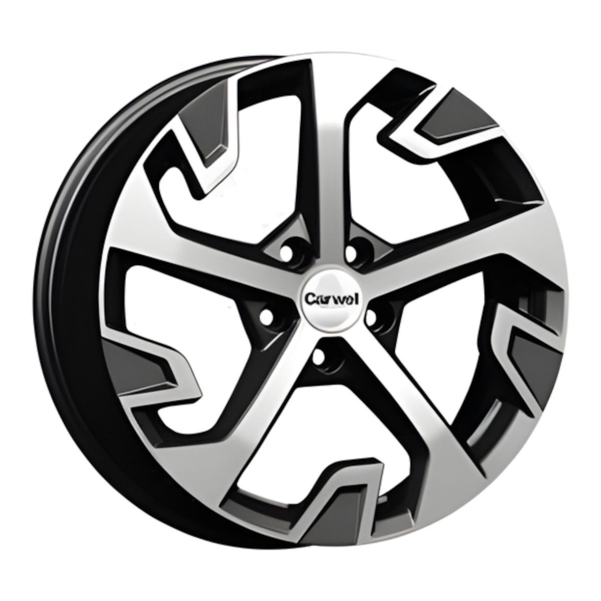 Carwel Таскан 262 7x18 5x114,3