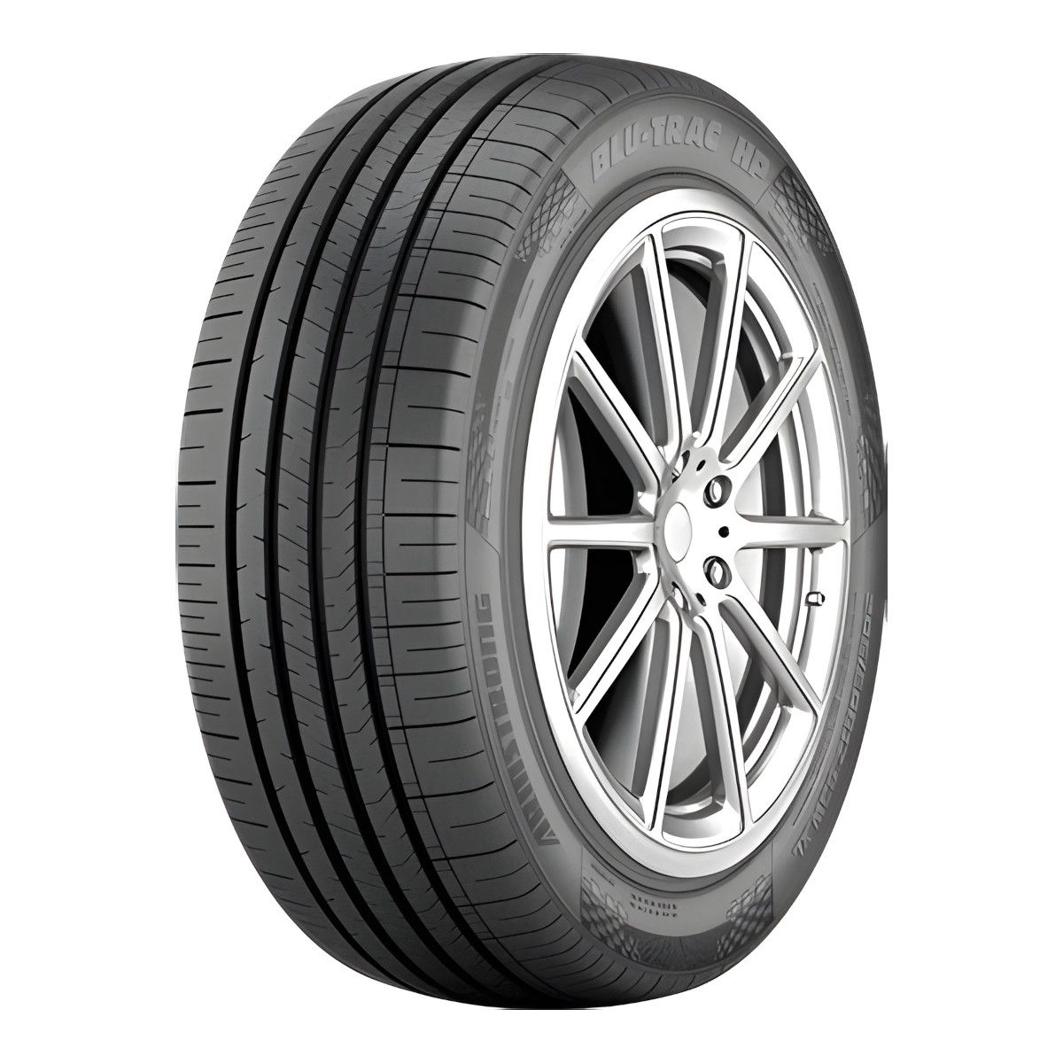 ARMSTRONG  195/55/16  V 91 BLU-TRAC HP   старше 3-х лет