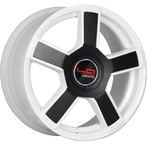 REPLICA LegeArtis Replica Concept-Ci534 6.5x16/4x108 ET26 D65.1 W+black_insert