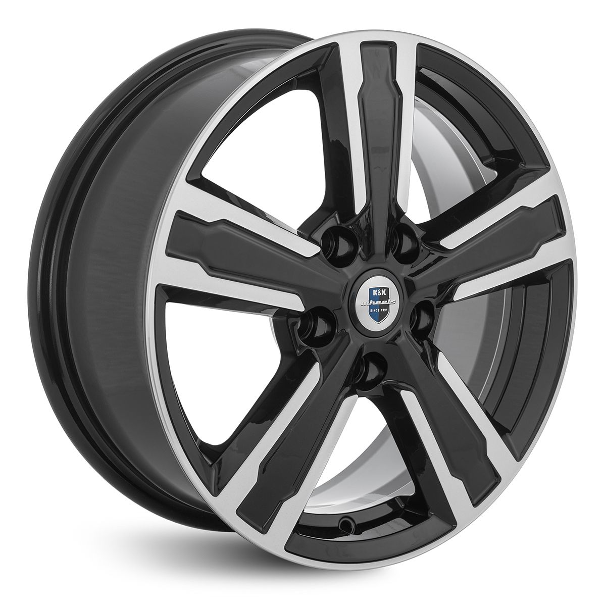 КиК Оклахома (КС998) 6x16 5x114,3