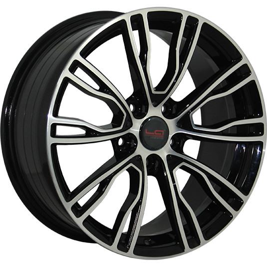 REPLICA LegeArtis Replica Concept-B533 9.5x22/5x112 ET37 D66.6 BKF