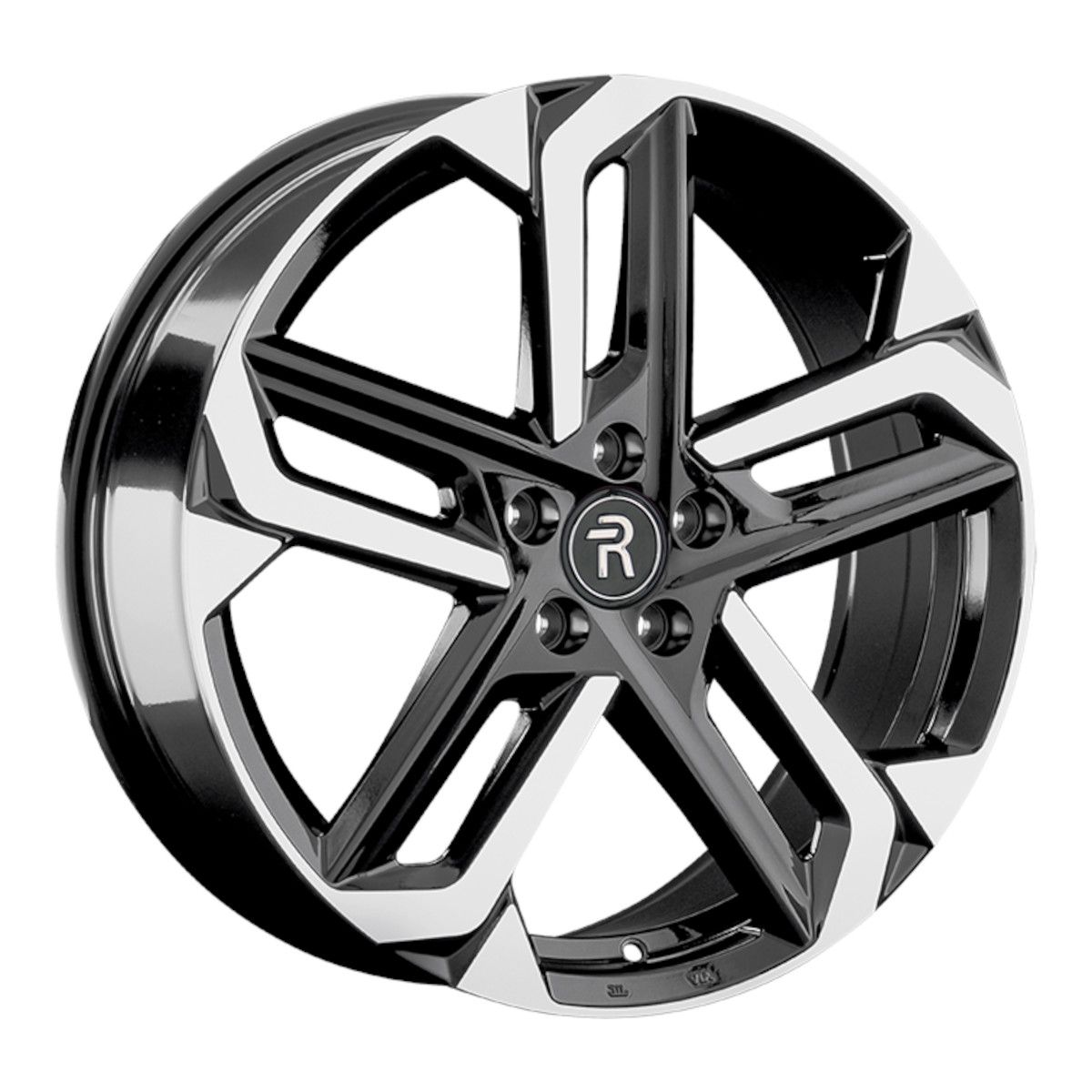 REPLAY GA5 7x19 5x120