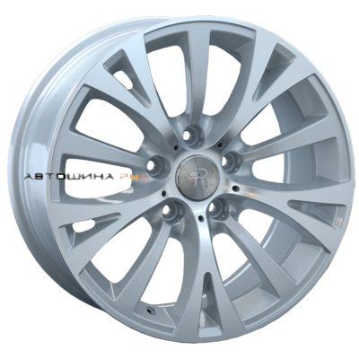 Replay 8x18/5x120 ET30 D72,6 B121 SF (конус, C645)