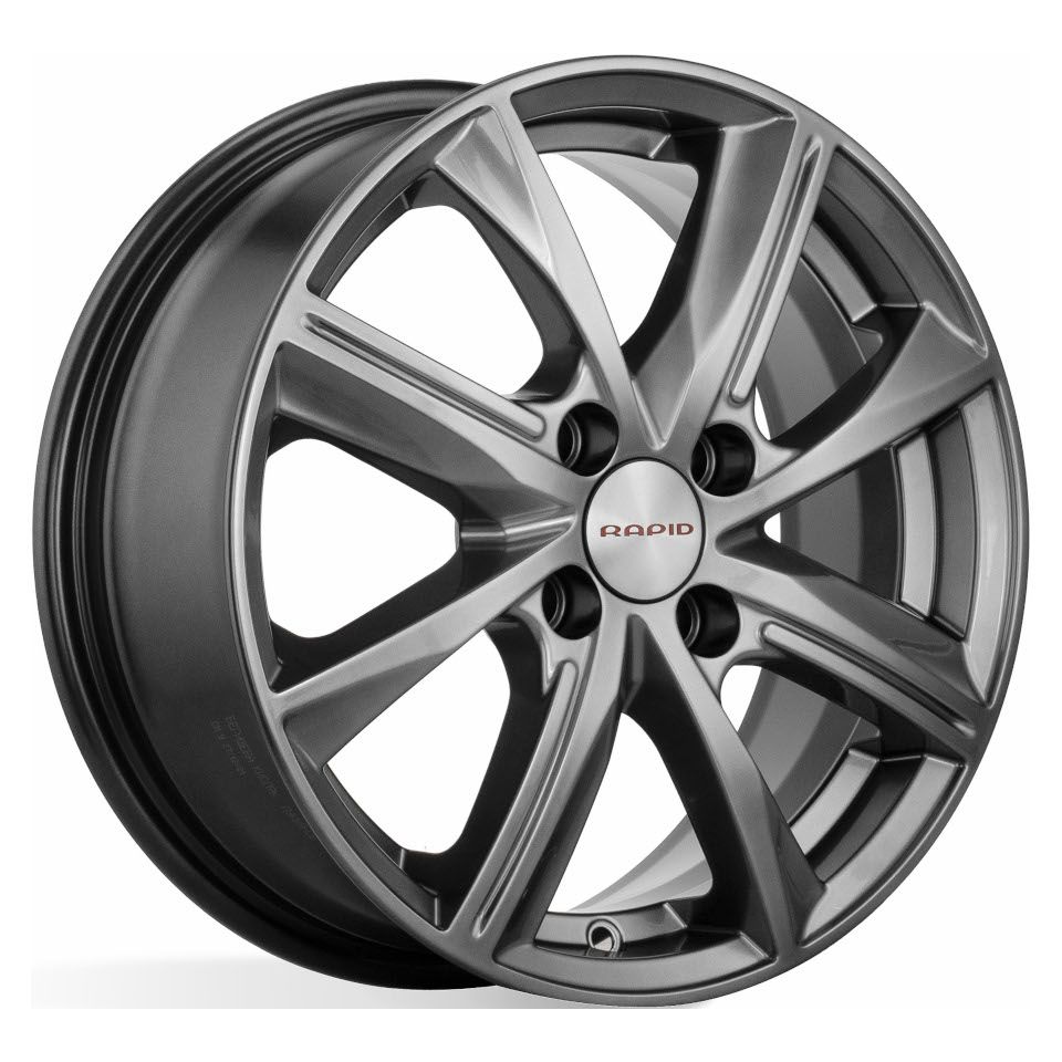 КиК Арнар-оригинал (КС890) 6x15 4x100