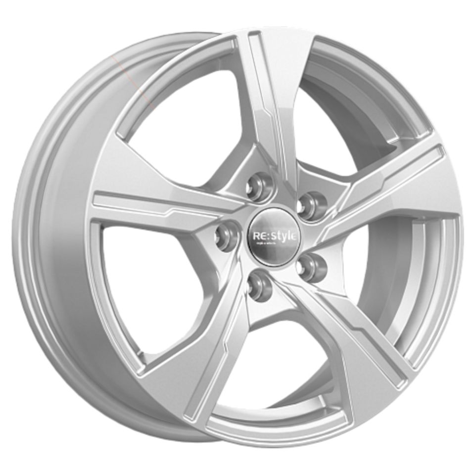 iFree Original  КС1053 (ZV16LifanX70)  6,5\R16 5*114,3 ET35  d60,1  Сильвер  [80536]  Fb max 565 kg