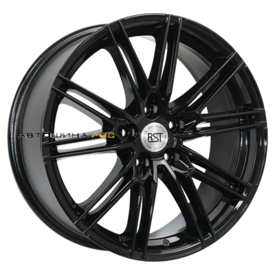 RST 8x18/5x114,3 ET50 D60,1 R168 (Camry, Uni-V) BL