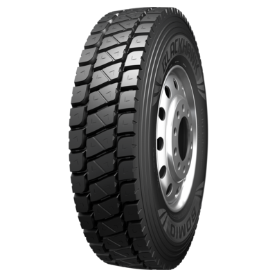 Blackhawk (Sailun Group Co., LTD) 13R22,5 156/150J BDM10 TL M+S 3PMSF 20PR