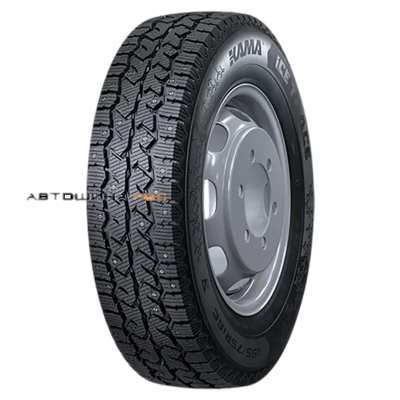 Kama 215/75R16C 116/114R Ice Trace (HK-530) TL (шип.)