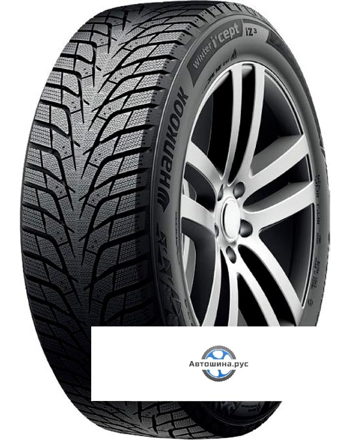 Hankook 195/60 r15 Winter I Cept IZ3 W636 92T