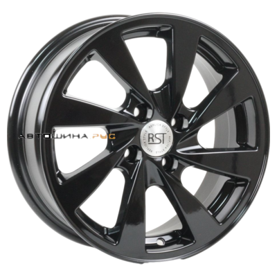 RST 6x15/4x98 ET33 D58,6 R055 (Granta Cross) BL
