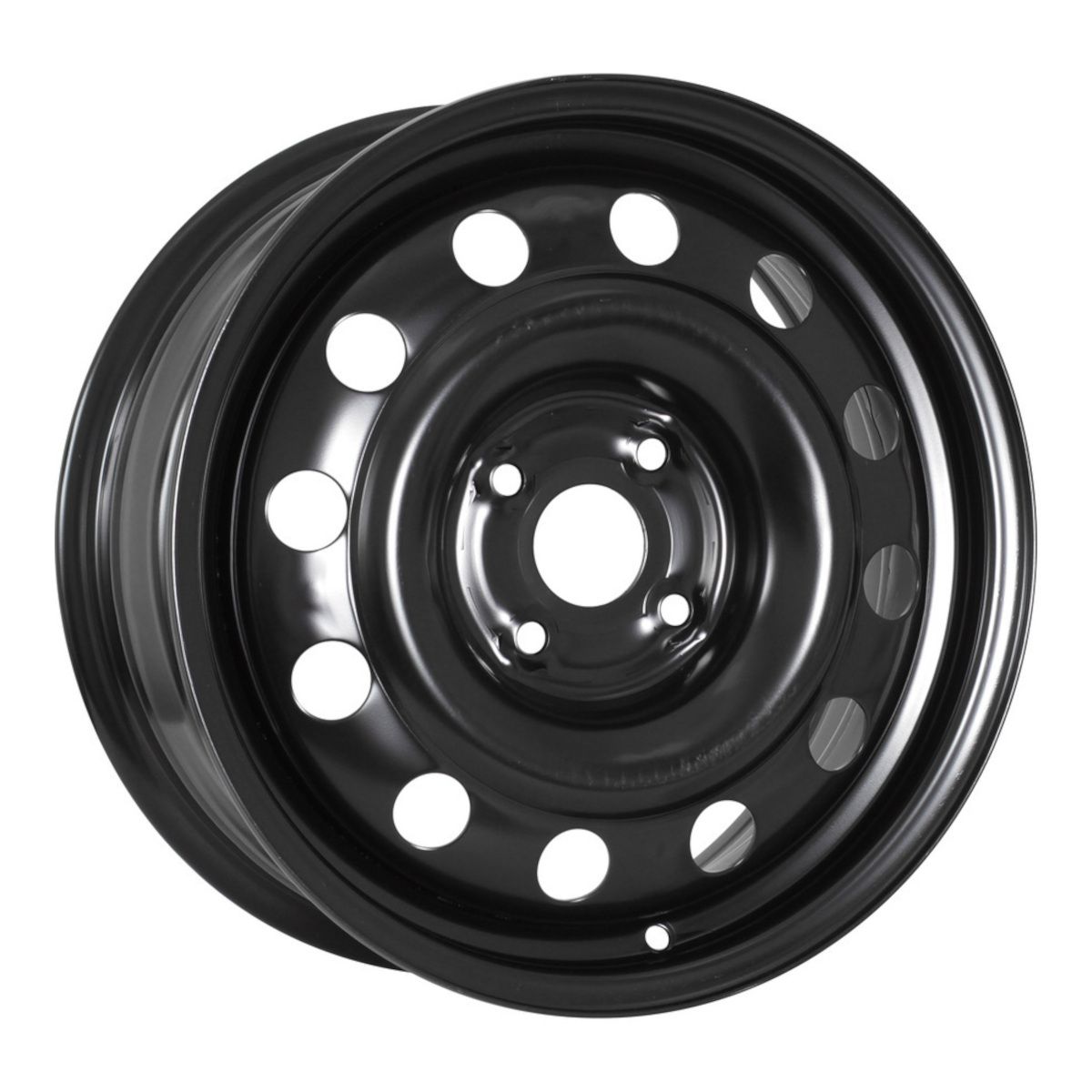 ТЗСК  Hyundai Solaris/Kia Rio 3  6,0\R15 4*100 ET48  d54,1  Черный-глянец  [15351874.459244.533-20]  Fb max 450 kg