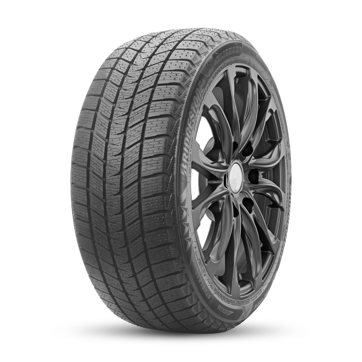 Бриджстоун  225/60/18  H 104 BLIZZAK ICE PEAK (WS100)