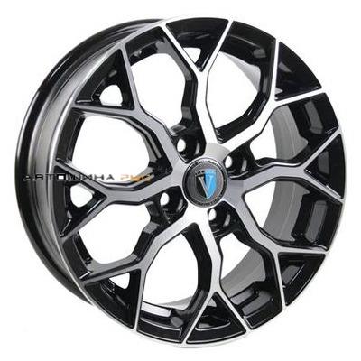Venti 5,5x14/4x100 ET43 D67,1 1419 BD
