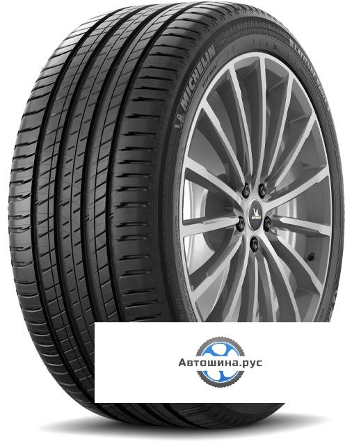 Michelin 235/55 r18 Latitude Sport 3 104V