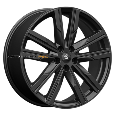 Premium Series 8x20/5x108 ET39 D60,1 КР014 (Jetour T2) Fury black
