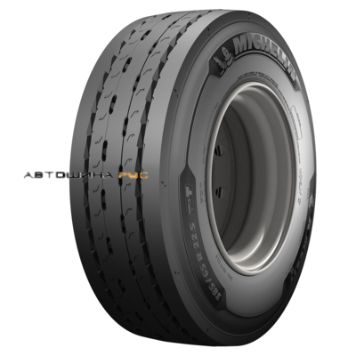 Michelin 385/65R22,5 164K (158L) X Multi HL T TL M+S 3PMSF VG