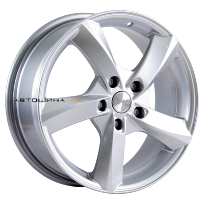 СКАД 7x17/5x108 ET41 D58,1 Ультра Селена