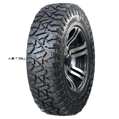 Kama 225/75R16 108Q Flame M/T (НК-434) TL M+S