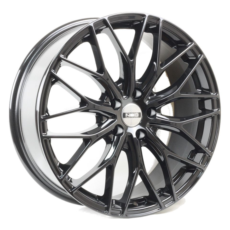 Neo 940 N 7x19 5x114,3