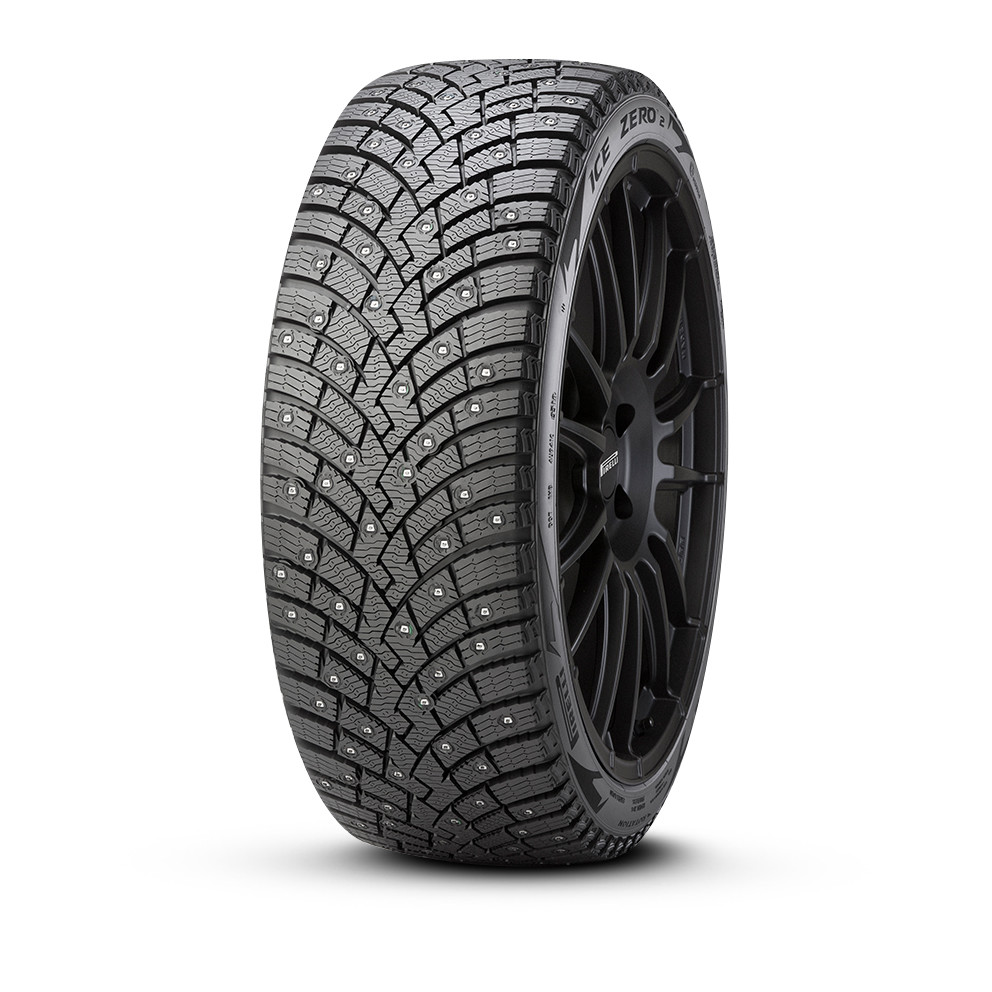 PIRELLI ICE ZERO 2 215/65R17 103T XL шип